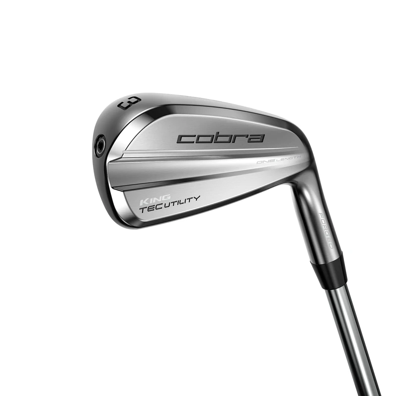 COBRA King TEC ONE Length Utility Iron