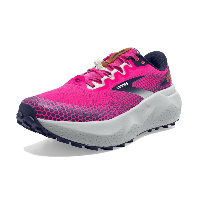 Brooks Caldera 6 Trail Running Shoes - Maximum Comfort