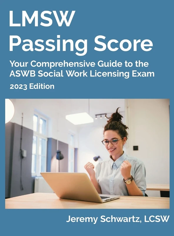 LMSW Passing Score: Your Comprehensive Guide to the ASWB Social Work Licensing Exam - Image 1