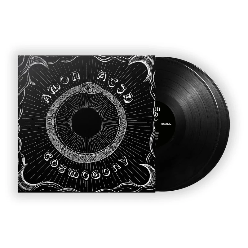 Cosmogony (2lp) [VINYL]