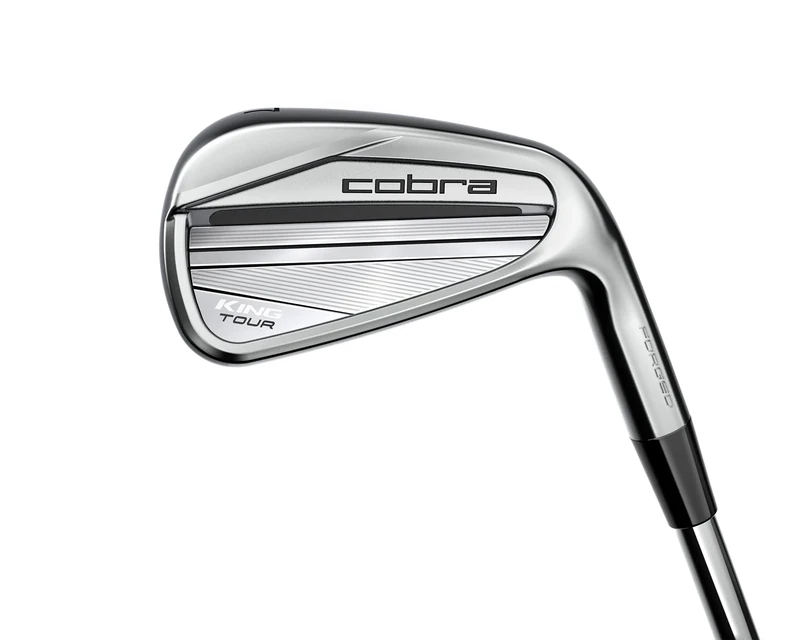 COBRA King Tour Irons 4-PW