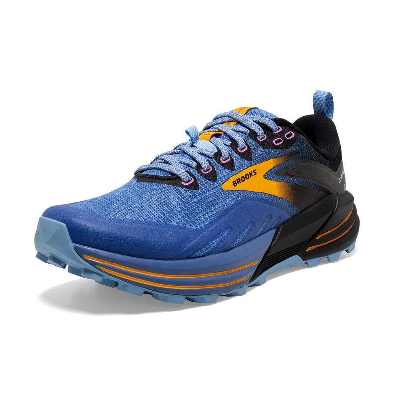 Brooks Cascadia 16 Sneaker - Image 1