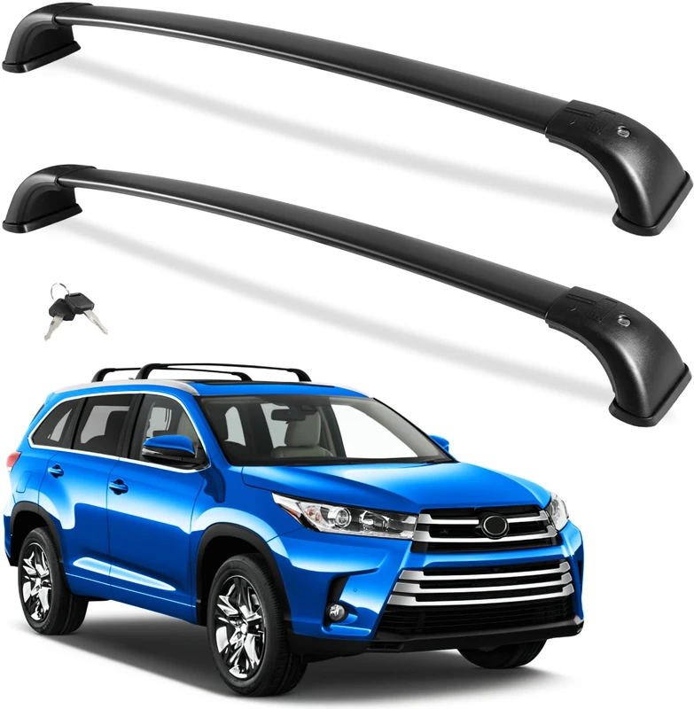 roof Rack for 15 Highlander