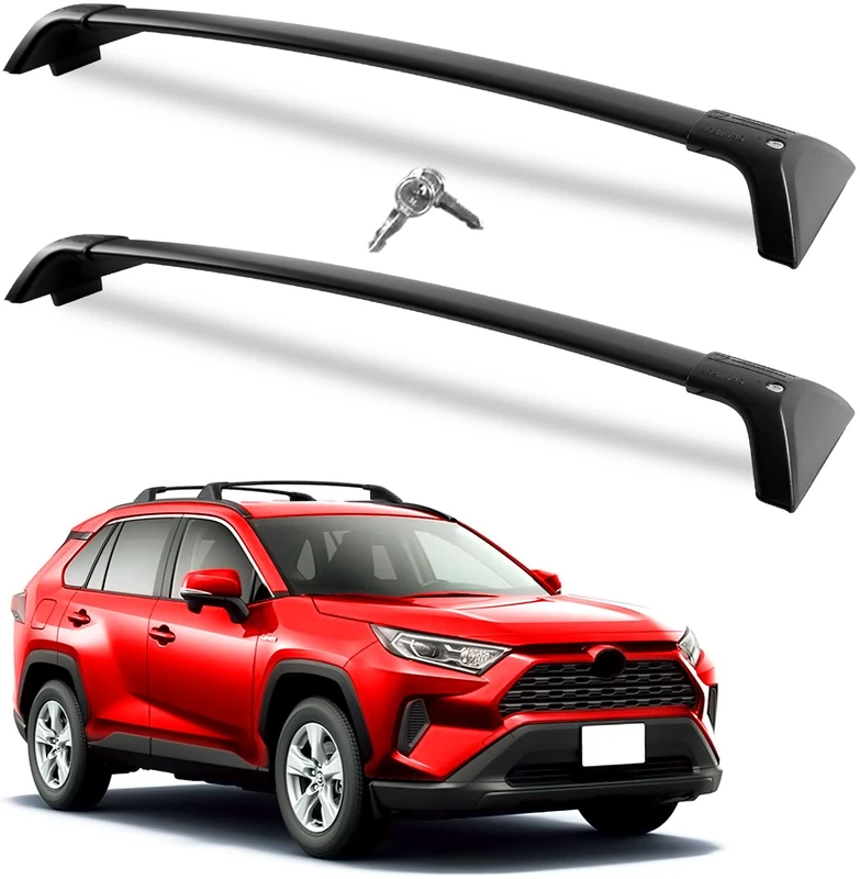 ROOF Rack for 2021 RAV4