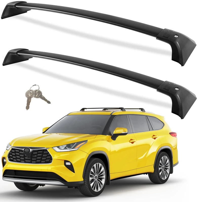 ROOF Rack for 2020 Highlander
