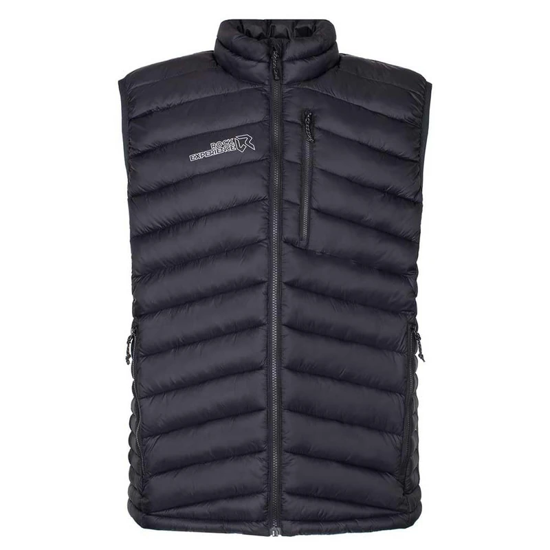 Rock Experience Re.cosmic 2.0 Vest S - Image 1