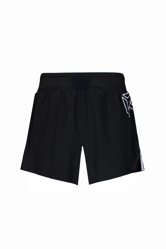 ROCK EXPERIENCE REMP04471 KENTA Shorts Pants Men Caviar XL