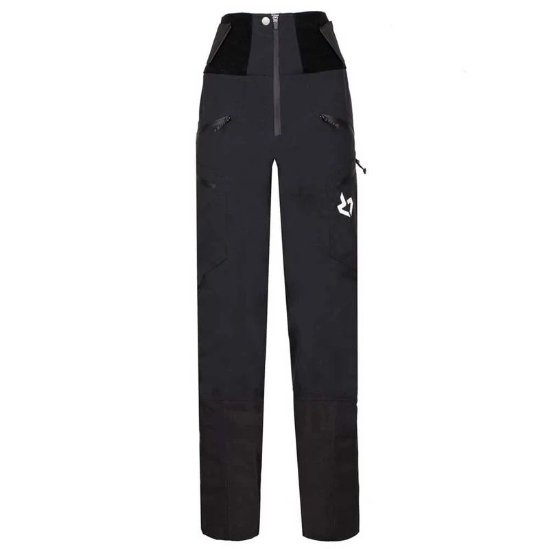 ROCK EXPERIENCE REWP03331 Snowmass Pants Women Caviar M