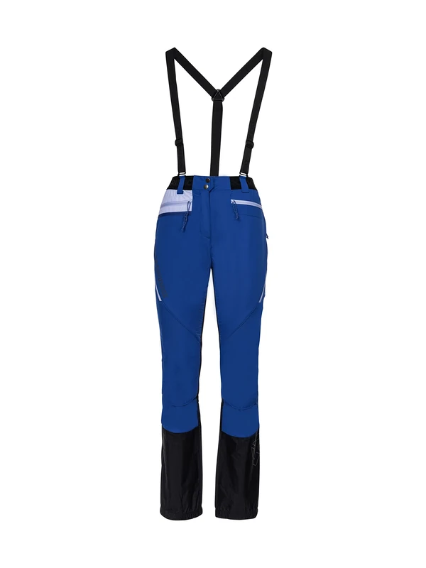 ROCK EXPERIENCE REWP04091 NOORVIK Pants Women 1292 SURF The Web+2268 Baby Lavender XS