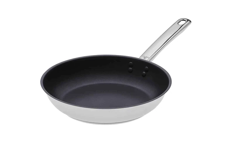 Gerlach Solid Lite Frying Pan 24 cm with Ceramic Coating
