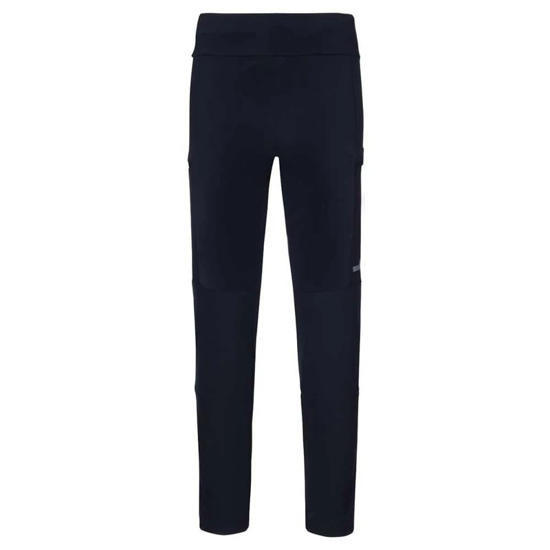 ROCK EXPERIENCE REWP04101 XENIX Leggings Pants Women Caviar XXL - Image 1