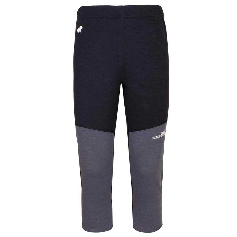 ROCK EXPERIENCE REMP03861 Moonstone 44654 Pants Men O007 Caviar Melange+O217 Ebony Melange 3XL