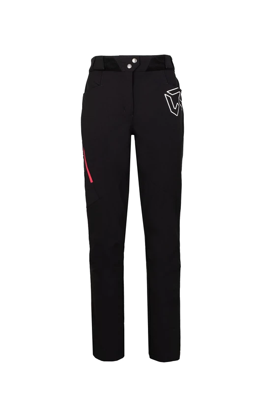 ROCK EXPERIENCE REWP03381 Glacier Pants Women Caviar S