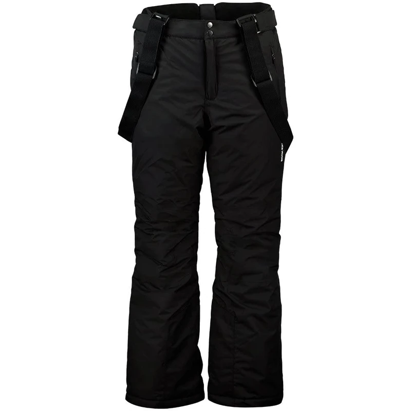 ROCK EXPERIENCE REMP04091 Karma Padded Pants Men Caviar XL - Image 1