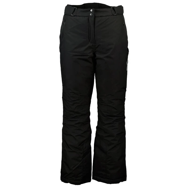 ROCK EXPERIENCE REWP03791 Karma Padded Pants Women Caviar S