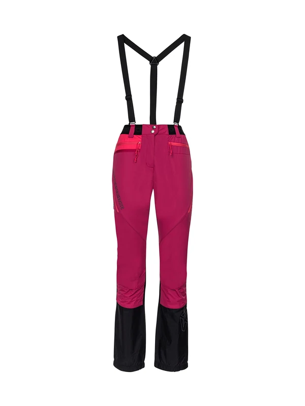 ROCK EXPERIENCE REWP04091 NOORVIK Pants Women 2000 Cherries Jubilee+0793 Paradise Pink M