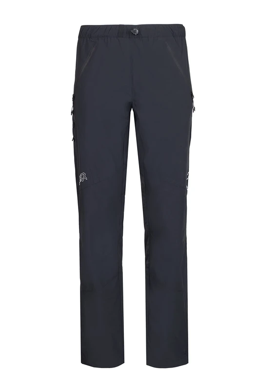 ROCK EXPERIENCE REMP03661 AERIS Pants Men Caviar L
