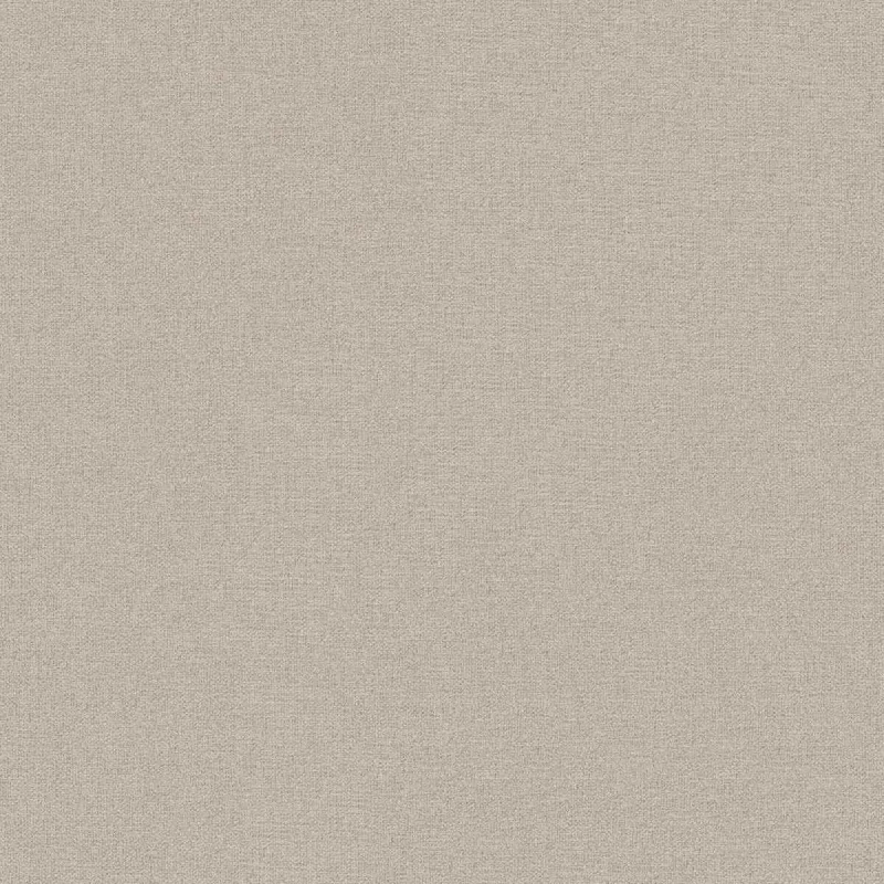 A.S. Création Natural Living 386662 Non-Woven Wallpaper Fabric Look Brown Sustainable 10.05 x 0.53 m Made in Germany - Image 1