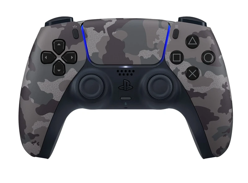 SONY PS5 DualSense Camouflage Bluetooth Manette de jeu Analogique/Numérique PlayStation 5