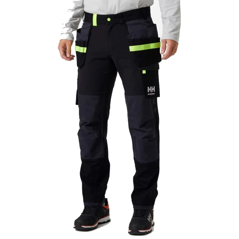 Oxford 4X Cons Pant