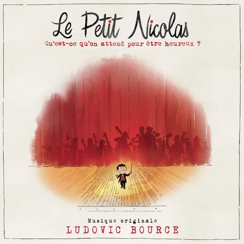 Le Petit Nicolas [VINYL]