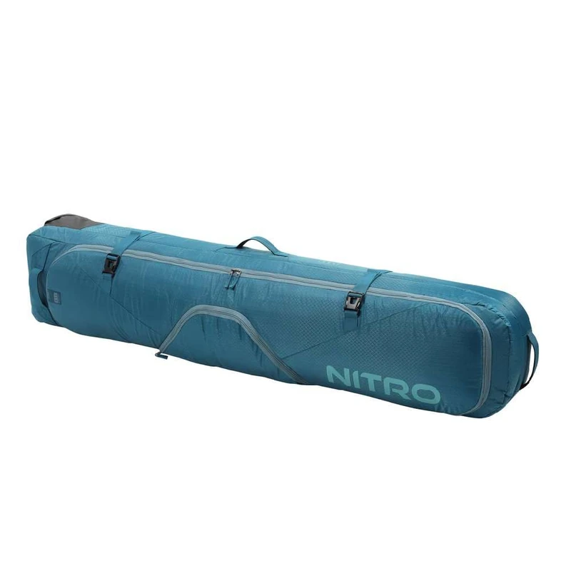 Nitro Tracker Wheelie Board Bag Arctic 165 - Image 1