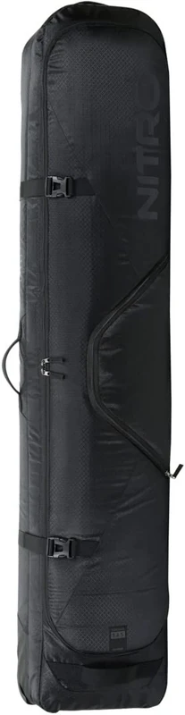 Nitro Tracker Wheelie Board Bag Phantom 165 - Image 1