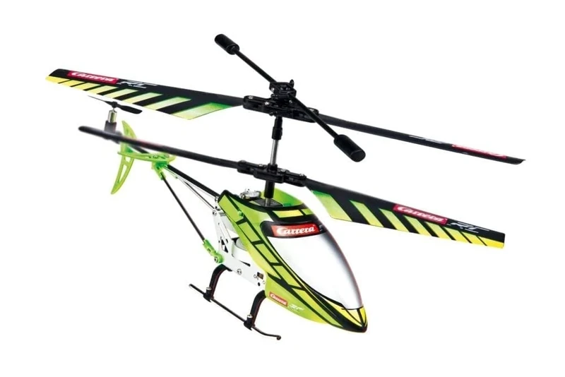 Helikopter RC Green Chopper 2.0 2,4GHz
