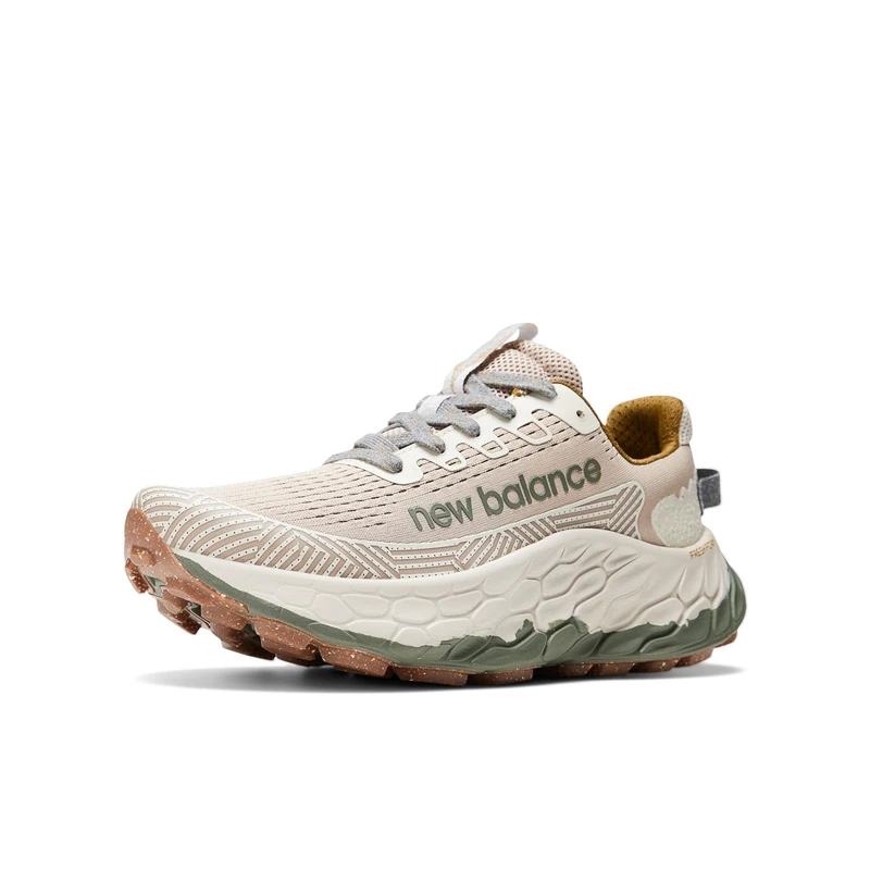 New Balance MTMORCB3 Fresh Foam X More v3 Men Mindful Grey UK 7