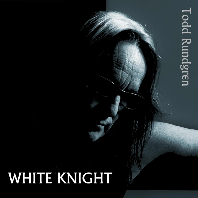 White Knight - Deluxe Edition [VINYL] - Image 1
