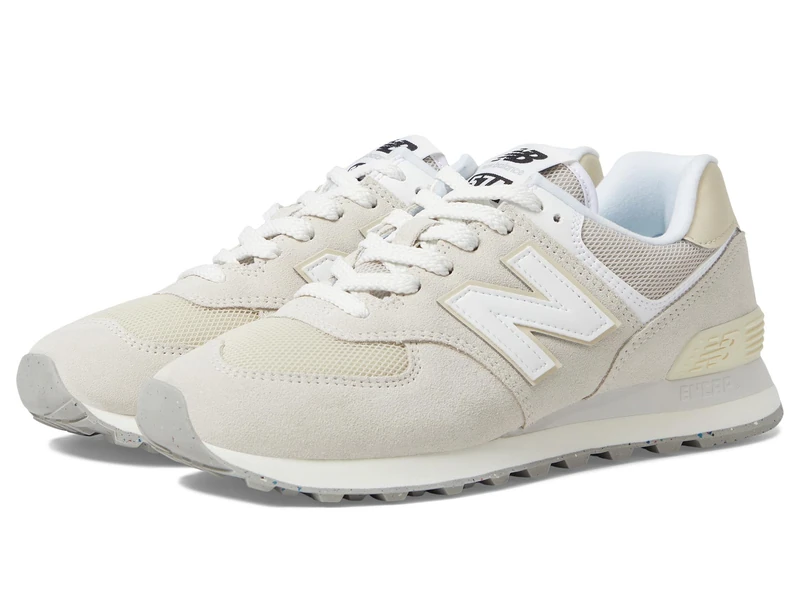 New Balance U574FOG Scarpe Lifestyle Unisex - XTZ Men Reflection UK 6