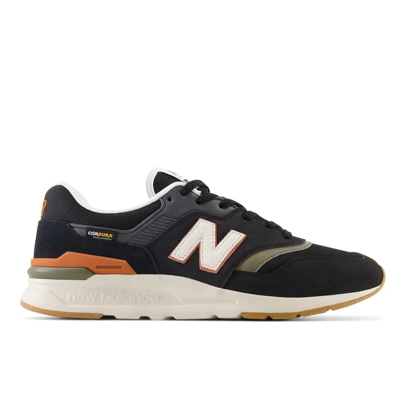 New Balance CM997HLP 997H Men Black UK 7.5