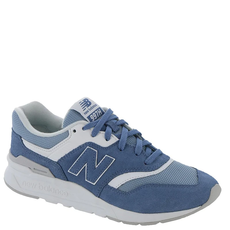 New Balance CW997HSQ Scarpe Lifestyle Womens - MTZ Women Mercury Blue UK 8