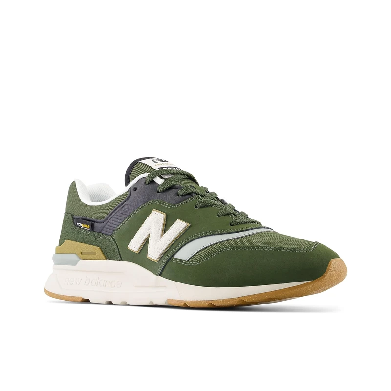 New Balance CM997HLQ 997H Men Kombu UK 7