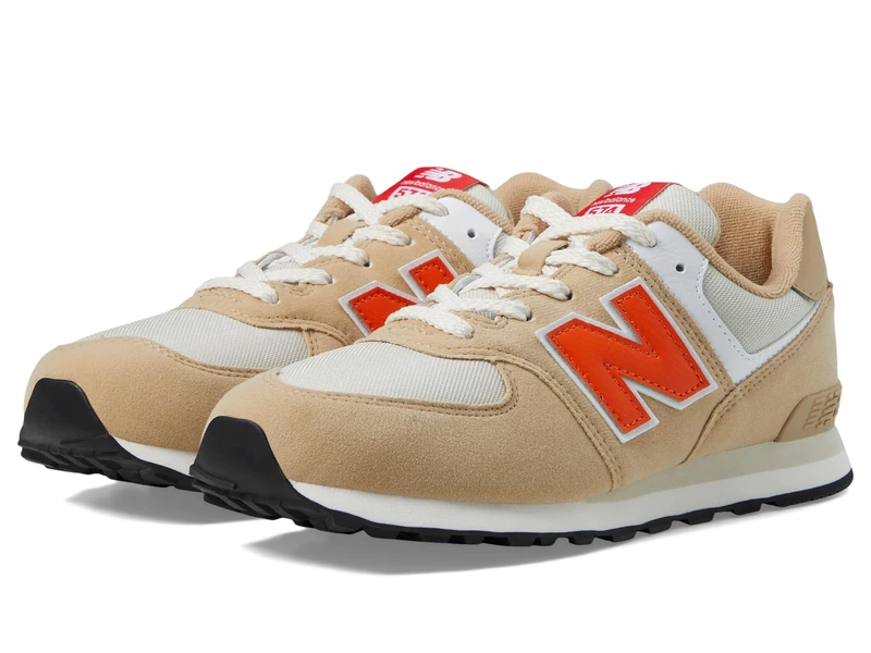 New Balance GC574HBO 574 Men Incense UK 4.5 - Image 1