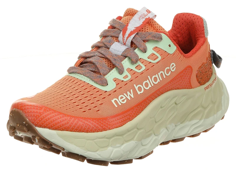 New Balance WTMORCO3 Fresh Foam X More v3 Women Daydream UK 4