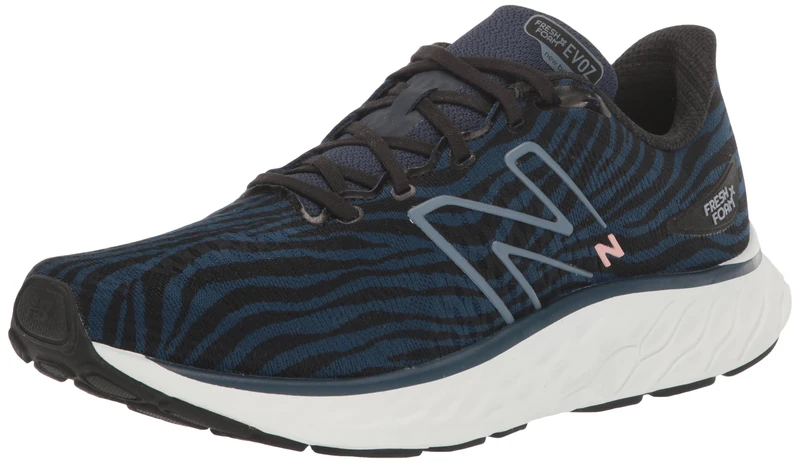 New Balance WEVOZGN3 EVOZ Women Navy UK 5