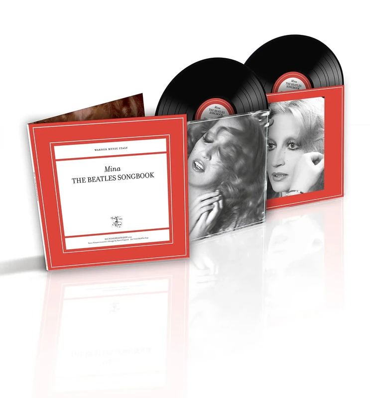 The Beatles Songbook [VINYL]