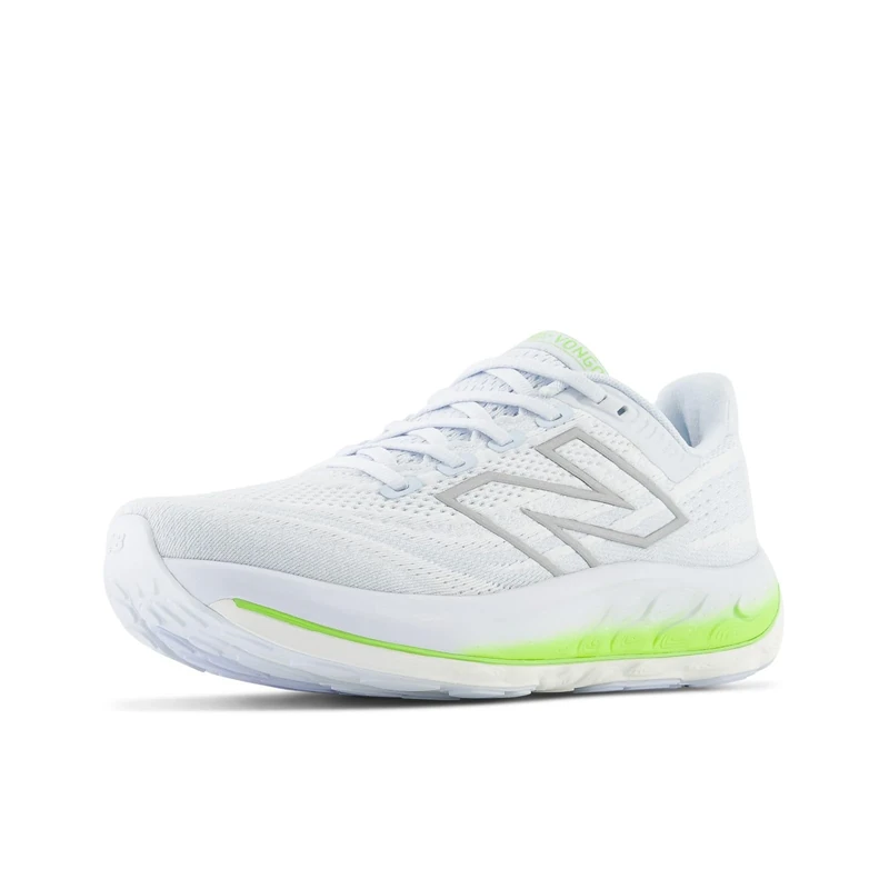 New Balance WVNGOLI6 Fresh Foam X Vongo v6 Women ICE Blue UK 7