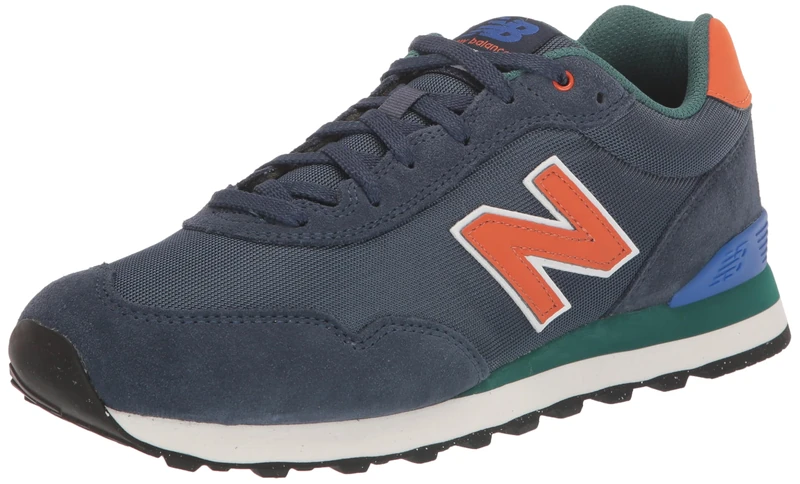 New Balance ML515AN3 515 Men Vintage Indigo UK 8