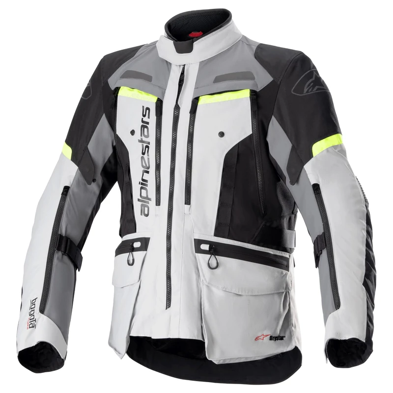 Alpinestars Bogota´ Pro Drystar Jacket S