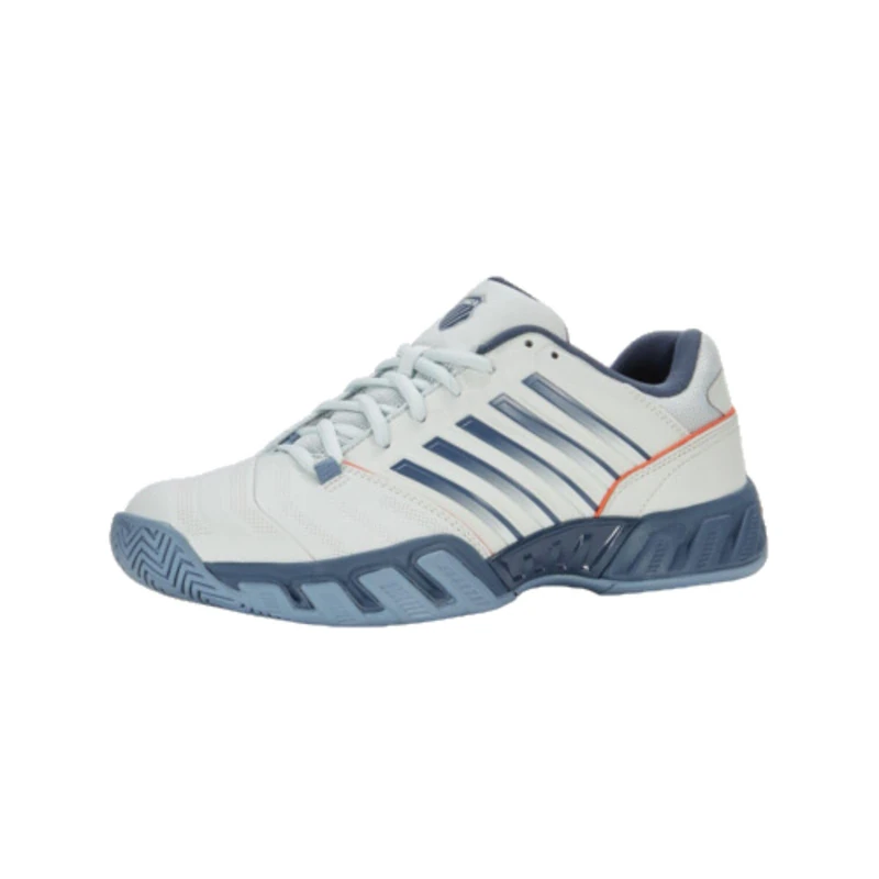K-Swiss Bigshot Light 4, Tennis Shoe, - Image 1