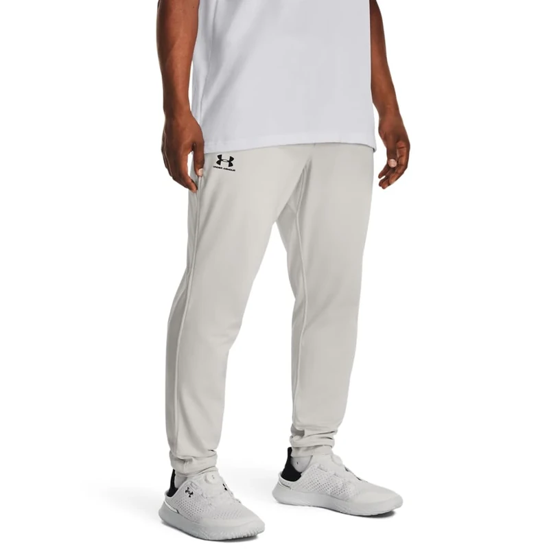 Under Armour Sportstyle Men's Tricot Jogger Trousers, 3XL