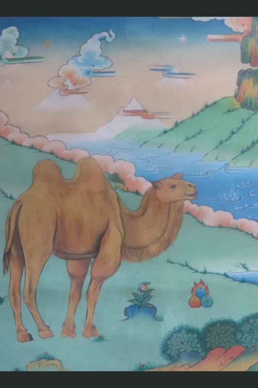 Vajra Sky: Volume Three: The Sutra that Brings Together the Contemplations of All the Buddhas