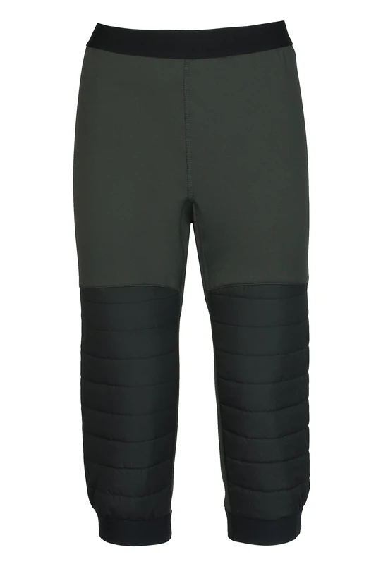 ROCK EXPERIENCE REWP02631 LINZ 44654 Padded Pants Women Caviar XXL