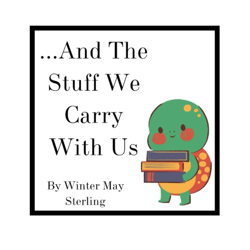 ...And The Stuff We Carry With Us - Image 1