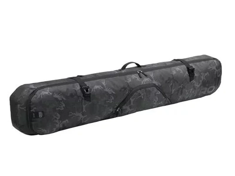Nitro Cargo Board Bag Forged Camo 169