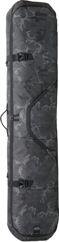 Nitro Cargo Board Bag Forged CAMO 159