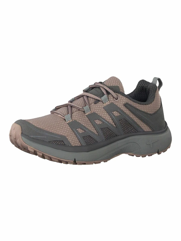 Tamaris Active W-0386 1-1-23762-28 Women's Hiking Shoes Normal, ROS Quartz Dus, 6.5 UK - Image 1