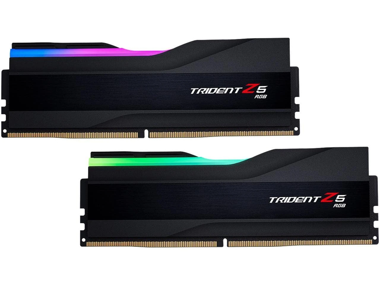 DDR5 32GB 2X16GB 7200MHz G SKILL Trident Z5, G.Skill